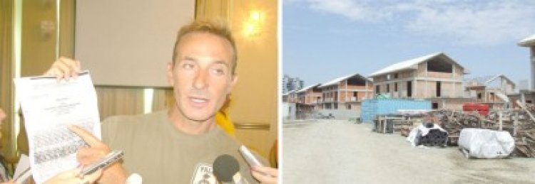 Mazăre află azi dacă Primăria va fi executată silit sau nu de către FinCoGeRo.